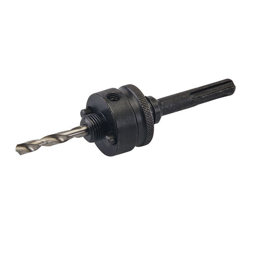 Silverline Holesaw SDS Plus Arbor 32 - 152mm Silverline - Dynamic Drive
