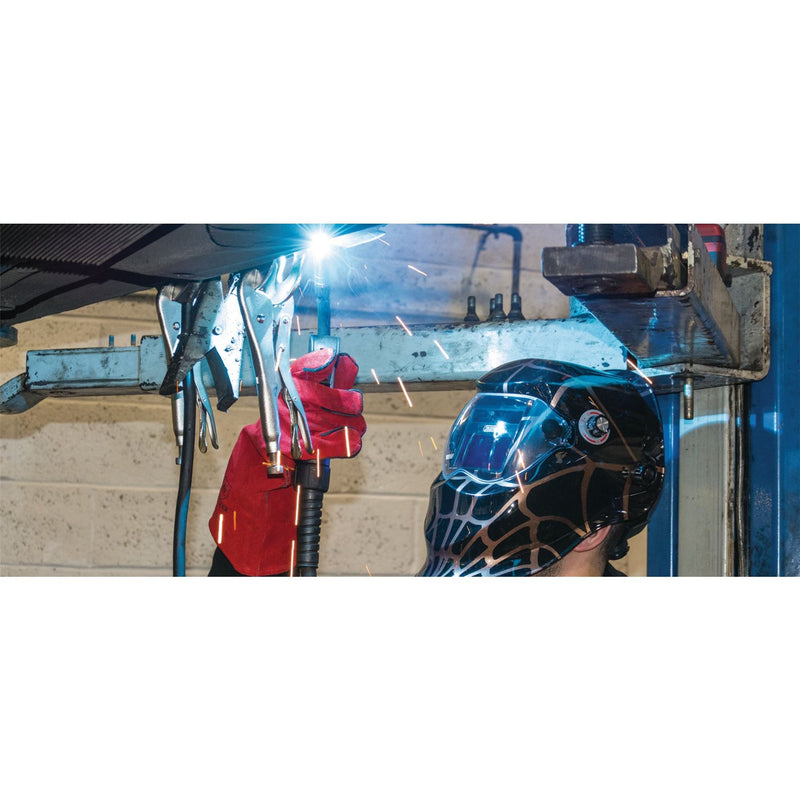 Draper Leather Welders Gauntlets 52336 Draper - Dynamic Drive