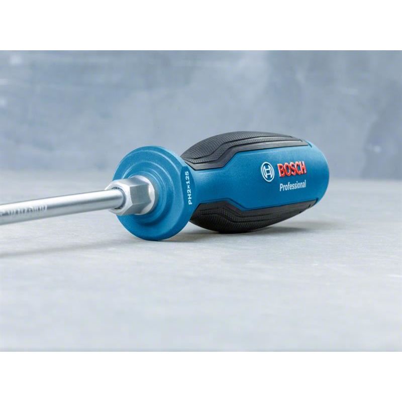 Bosch Professional Screwdriver Set, 6 Piece Bosch - Dynamic Drive