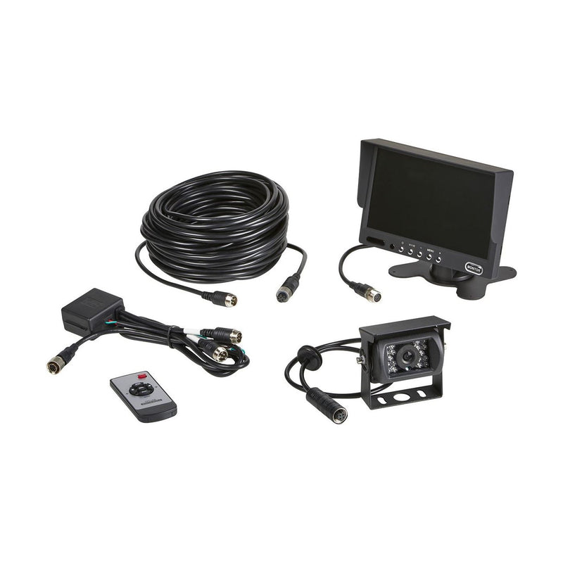 Ring Dual Channel Rear Camera System Ring Automotive - Dynamic Drive