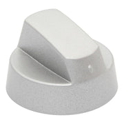 AG Universal Cooker Knob Silver for Caravans/Motorhomes AG - Dynamic Drive