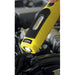 Sealey Rechargeable 360 Inspection Light 7 SMD & 3W SMD LED Yellow Lithium-ion Sealey - Dynamic Drive