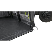 Outwell Wolfburg 450 Air Drive-Away Campervan Air Awning 175-200cm Outwell - Dynamic Drive