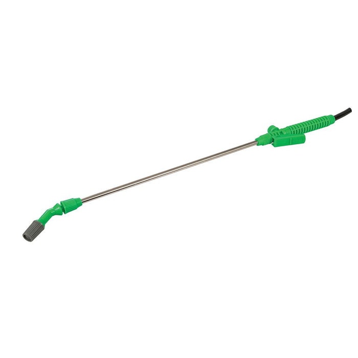 Silverline Pressure Sprayer 5Ltr 5Ltr 675108 Silverline  - Dynamic Drive