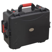 Sealey Professional Water Resistant Storage Case With Ext Sealey - Dynamic Drive