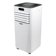 Sealey Portable Air Conditioner/Dehumidifier/Air Cooler 9000Btu/hr SAC9002 Sealey - Dynamic Drive