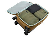 Thule compression cube set compression packing cube set small/medium soft green Thule - Dynamic Drive
