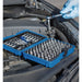 Draper Screwdriver and Bit Holder Set (80 Piece) 82396 Draper - Dynamic Drive