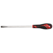 Teng Tools Flat Screwdriver 1.6 x 10.0 x 200mm XL Hex Shaft Teng Tools - Dynamic Drive