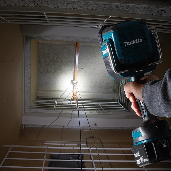 Makita 14.4 / 18V Led Torch Dml812 Makita - Dynamic Drive