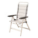 Dukdalf Dynamic Standard Chair Grey Stripe 410006494 Dukdalf - Dynamic Drive
