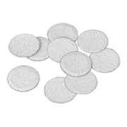 Sealey Sanding Disc75mm 120Grit Pack of 10 SA722D120G Sealey - Dynamic Drive