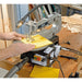 Draper Variable Speed Scroll Saw with Flexible Drive Shaft and Worklight, 405mm, Draper - Dynamic Drive