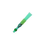 Tool Connection Closed Splice Solder Type Cable End Sleeve Green 16pc 30681 Tool Connection - Dynamic Drive