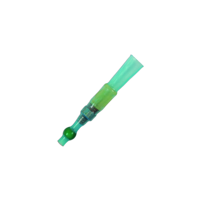 Tool Connection Closed Splice Solder Type Cable End Sleeve Green 16pc 30681 Tool Connection - Dynamic Drive