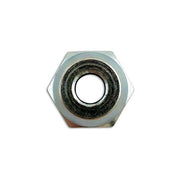 Connect Female Brake Nut 3/8 UNF x 24 TPI 50pc 31189 Tool Connection - Dynamic Drive