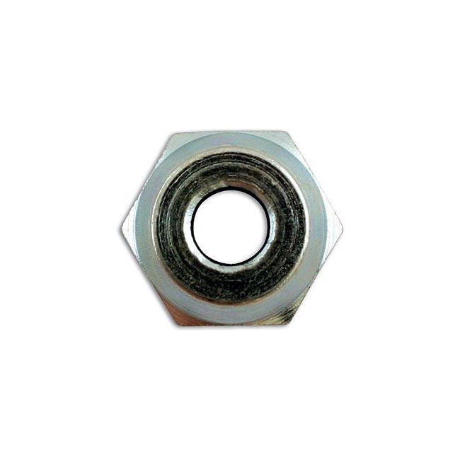 Connect Female Brake Nut 3/8 UNF x 24 TPI 50pc 31189 Tool Connection - Dynamic Drive