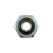 Connect Female Brake Nut 3/8 UNF x 24 TPI 50pc 31189 Tool Connection - Dynamic Drive