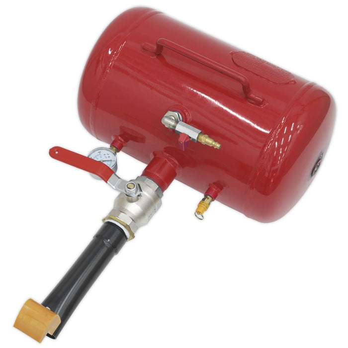 Sealey Bead Seating Tool 19L Lever Trigger TC900 Sealey - Dynamic Drive