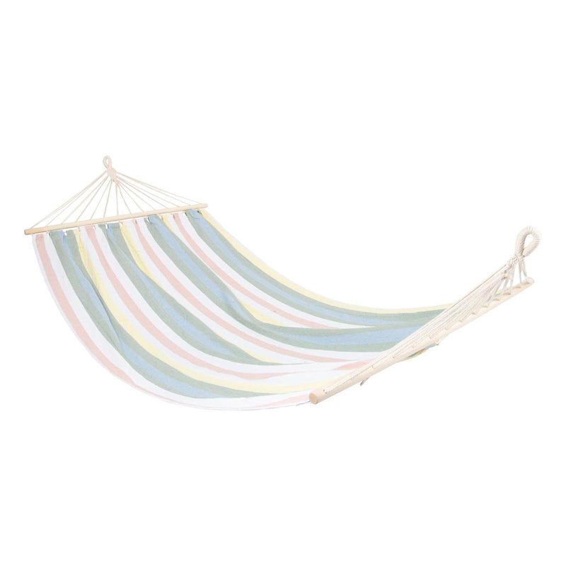 Bo-Camp Pastel Collection Hammock Auvillar Inc Spread Pole L Bo-Camp - Dynamic Drive