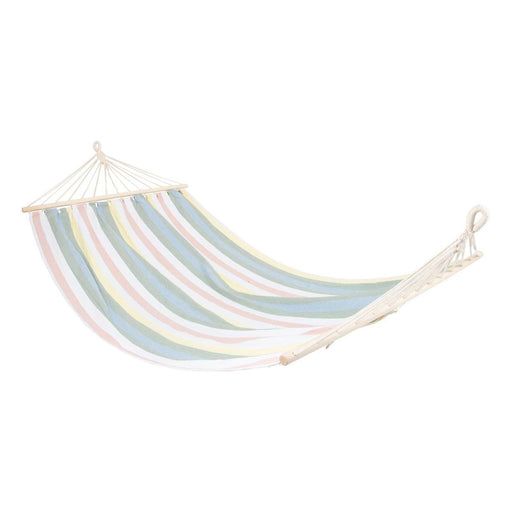 Bo-Camp Pastel Collection Hammock Auvillar Inc Spread Pole L Bo-Camp - Dynamic Drive