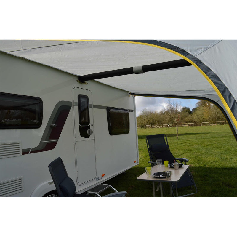 MP9529 Air Sun Canopy For Inflatable Caravans & Motorhomes Maypole  - Dynamic Drive