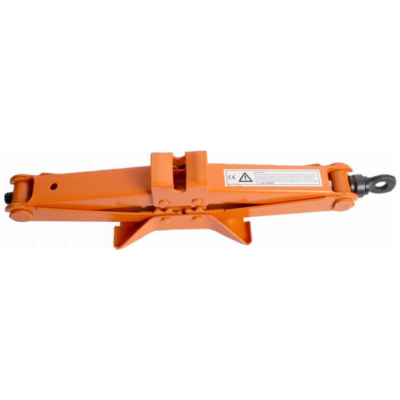 Purpleline Scissor Kojack Caravan Jack Lesiure 1500kg Limit 5 Year Warranty Purpleline  - Dynamic Drive