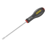 Stanley® Hand Tools FatMax® Screwdriver Flared Tip 6.5 x 150mm STANLEY® Hand Tools - Dynamic Drive