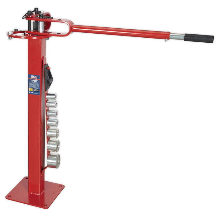 Sealey Metal Bender Floor Mounting PBF04 Sealey - Dynamic Drive