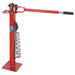 Sealey Metal Bender Floor Mounting PBF04 Sealey - Dynamic Drive