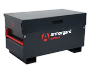Armorgard TB2 TuffBank™ Site Box 1150 x 615 x 640mm Armorgard - Dynamic Drive