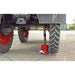 Sealey Air Jack 10 Tonne AJS10000 Sealey - Dynamic Drive