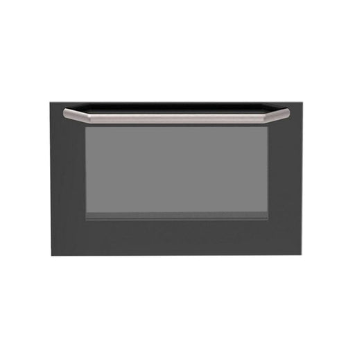 Thetford Oven Door For Enigma Cooker Black SOH46899-SP (N37/B) Thetford - Dynamic Drive