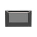 Thetford Oven Door For Enigma Cooker Black SOH46899-SP (N37/B) Thetford - Dynamic Drive