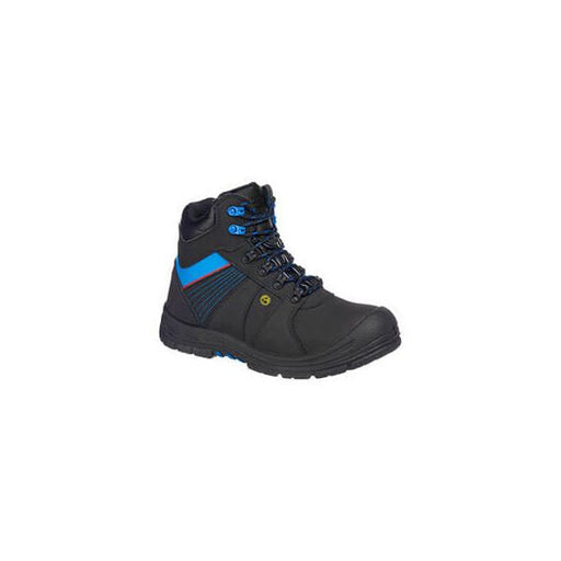 Portwest Protector Boot S3 Hro Size 10 FD37BKB44 Portwest - Dynamic Drive