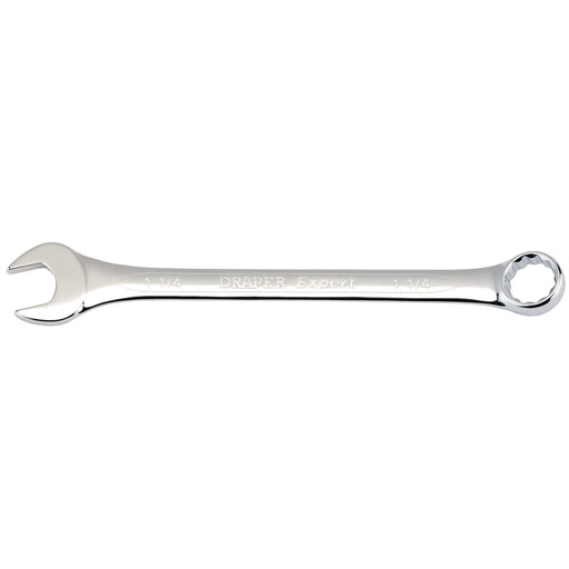 Draper Imperial Combination Spanner, 1.1/4" 36938 Draper - Dynamic Drive