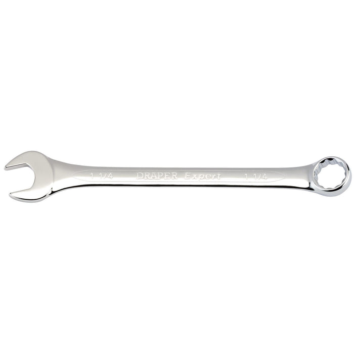 Draper Imperial Combination Spanner, 1.1/4" 36938 Draper - Dynamic Drive