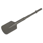Sealey Clay Spade 110 x 380mm Wacker EHB10 W1CS Sealey - Dynamic Drive