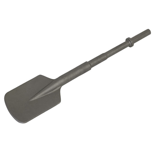 Sealey Clay Spade 110 x 380mm Wacker EHB10 W1CS Sealey - Dynamic Drive