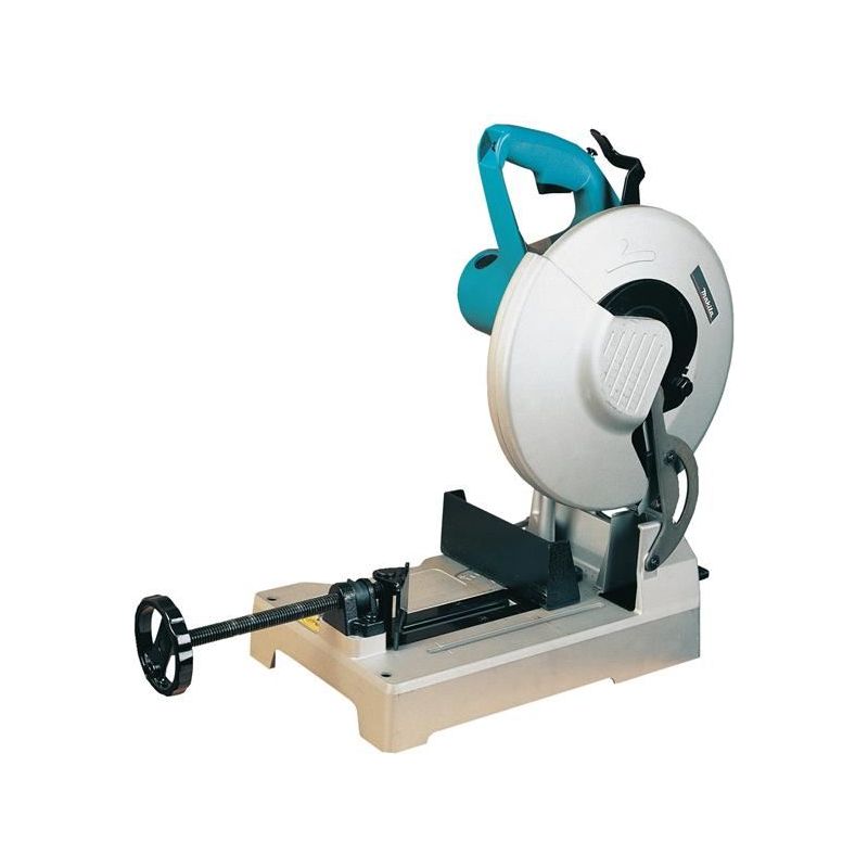 Makita LC1230N TCT Cut Off Saw 305mm 1650W 240V Makita - Dynamic Drive