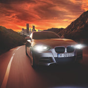 Osram NIGHT BREAKER SILVER H11, +100% more brightness, halogen headlamp, 64211NB Osram - Dynamic Drive
