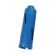 Silverline Diamond Core Drill Kit 5-Core 11pce 38, 52, 65, 117 & 127mm Dia Silverline - Dynamic Drive