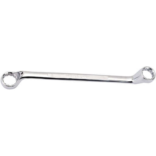 Draper HI-TORQ Deep Offset Ring Spanner, 25 x 28mm 55700 Draper - Dynamic Drive