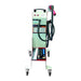 Power-Tec Nitrogen Plastic Welder with Generator 92452 Power-Tec - Dynamic Drive