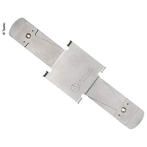 Truma Level Control Clamping Kit. (Aluminium Bottles) 50900-01 Truma - Dynamic Drive