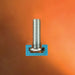 Rockler Universal T-Track Set 17pce 1219mm (4ft) Rockler - Dynamic Drive