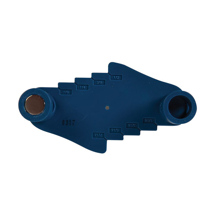 Rockler Centre Offset Marking Tool 7-Way Rockler - Dynamic Drive
