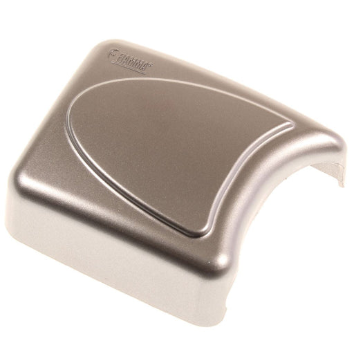 Fiamma 200DJ Left End Cap (98656 487) Fiamma - Dynamic Drive