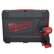 M18 FUEL Brushless 2nd Gen. 3/8" Compact Impact Wrench with Friction Ring Bare Unit Milwaukee - Dynamic Drive