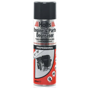 2 x Holts Engine & Parts Degreaser Spray Cleaner Car Grease Dirt Remover 500ml Holts - Dynamic Drive